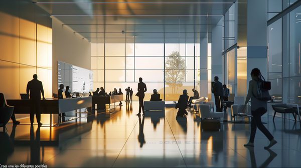 Créer une SCI : les différentes formes possibles