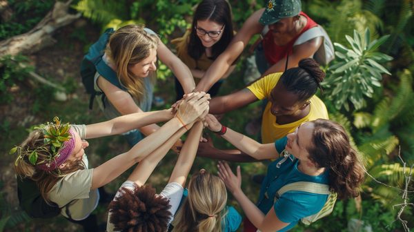 Prix d'un team building : les activités à faire pour un petit budget