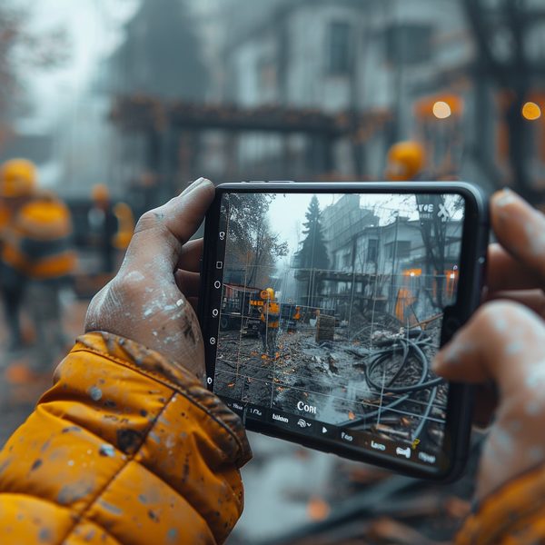 Spécialiste de la construction modulaire à votre service