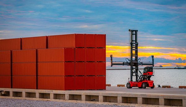 Location d'un container aménagé : les différents types d'usage