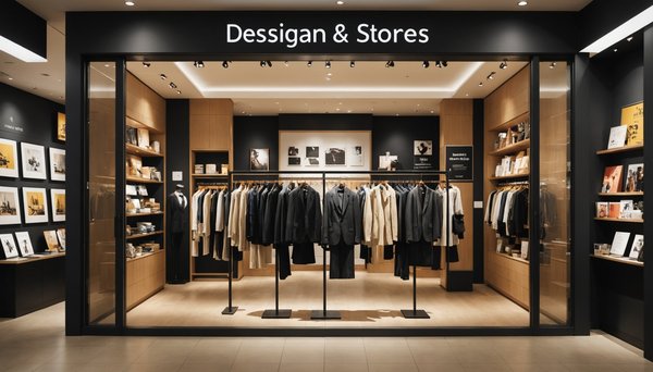 Comment concevoir une affiche soldes magasin captivante ?