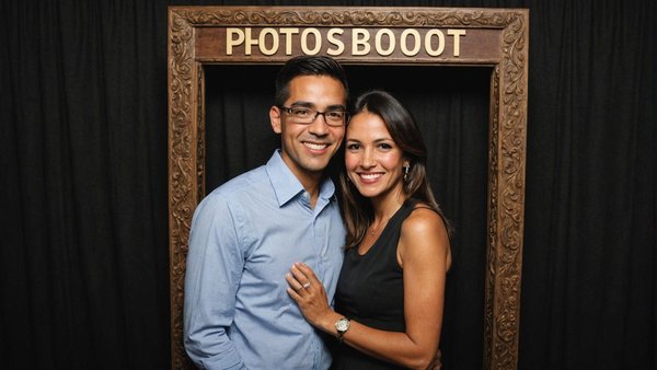 Location de photobooth : des moments mémorables à chaque instant