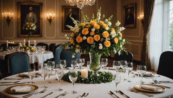 Quel est le salaire d'un décorateur événementiel en 2023 ?