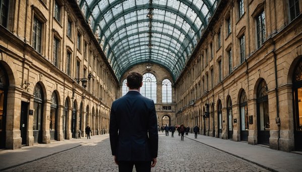 Comment howel transforme votre expérience de travail à lille