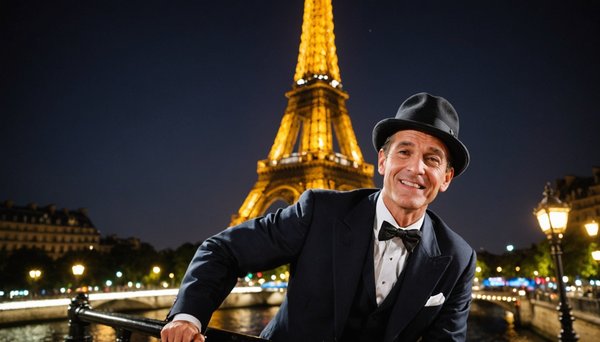 Votre magicien à paris : magie pour tous vos événements !