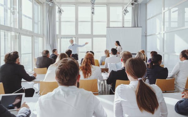 Cerf formation : des solutions adaptées aux professionnels