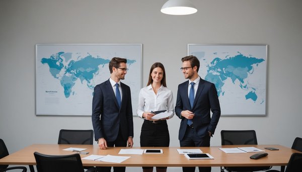 Actualité sur le business : explorez l'accompagnement stratégique