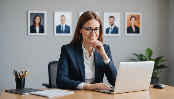 Recrutement digital réussi : pourquoi choisir ethis rh ?